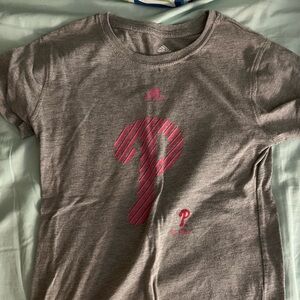 Children’s Phillies Tshirt